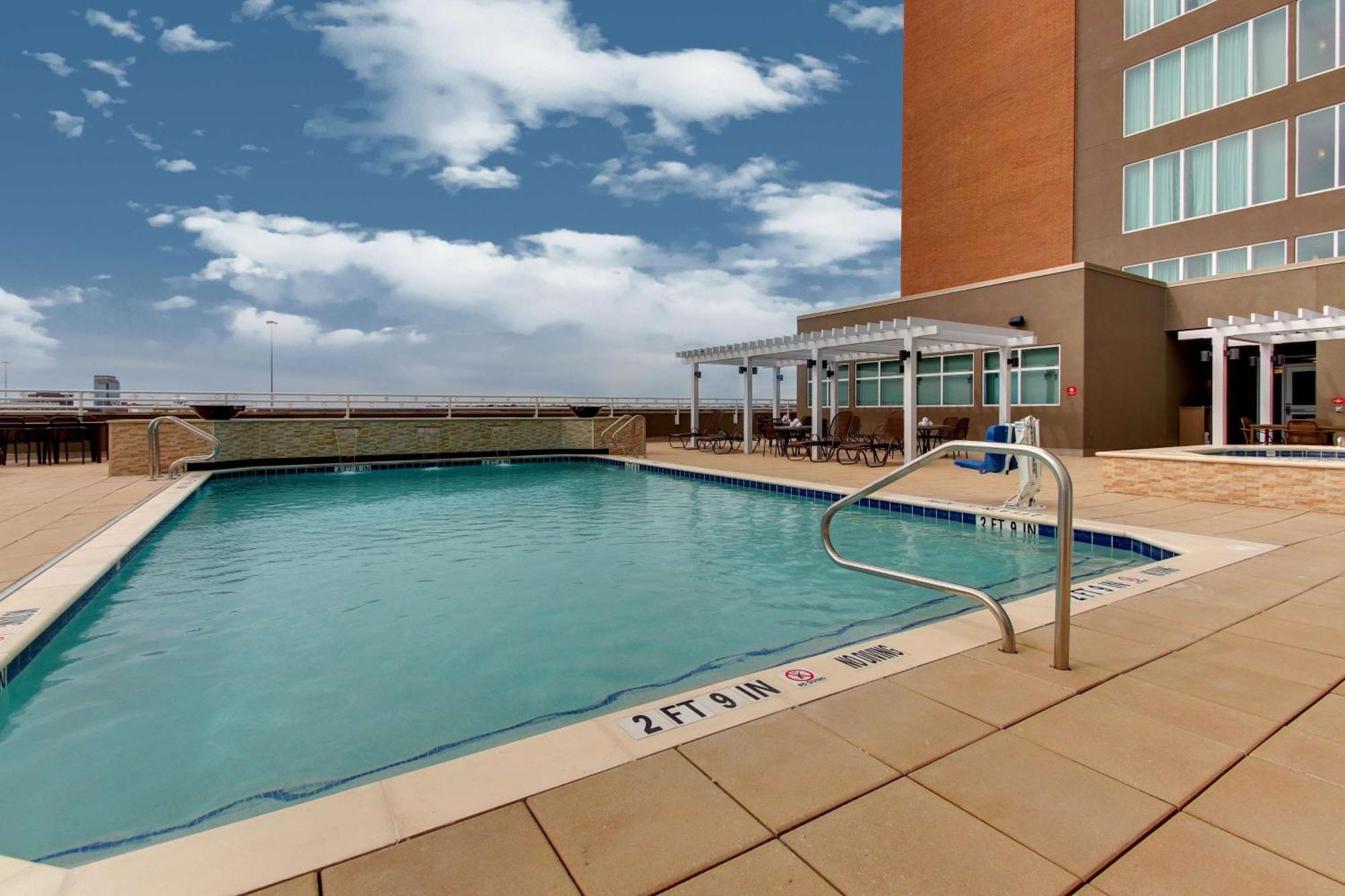 Drury Plaza Hotel Dallas ريتشاردسون المظهر الخارجي الصورة