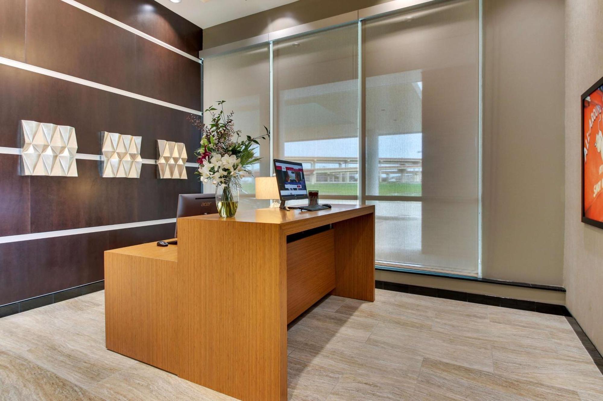 Drury Plaza Hotel Dallas ريتشاردسون المظهر الخارجي الصورة