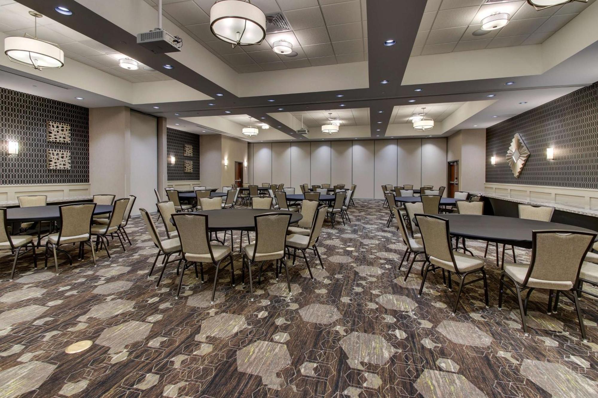 Drury Plaza Hotel Dallas ريتشاردسون المظهر الخارجي الصورة