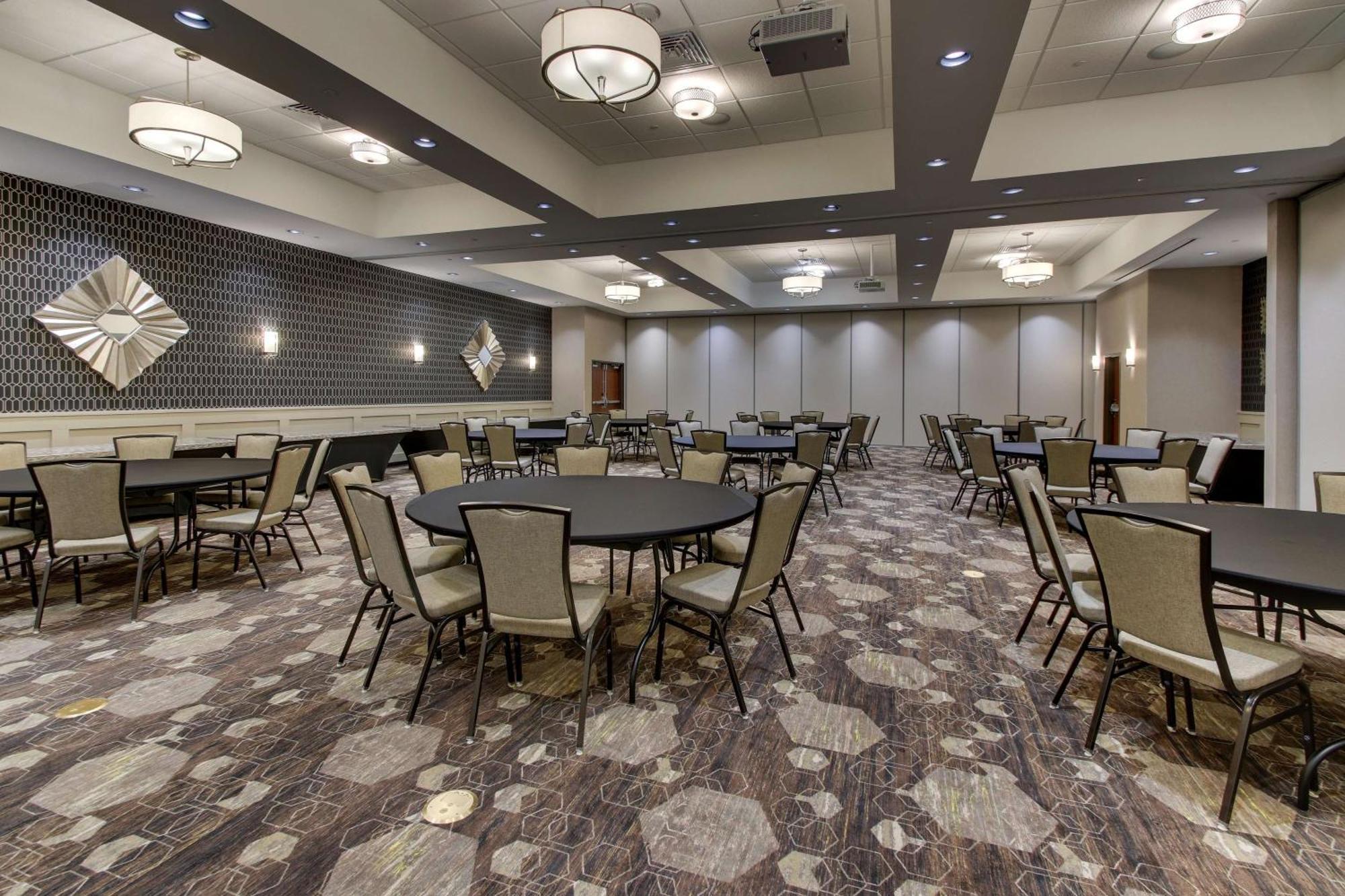 Drury Plaza Hotel Dallas ريتشاردسون المظهر الخارجي الصورة