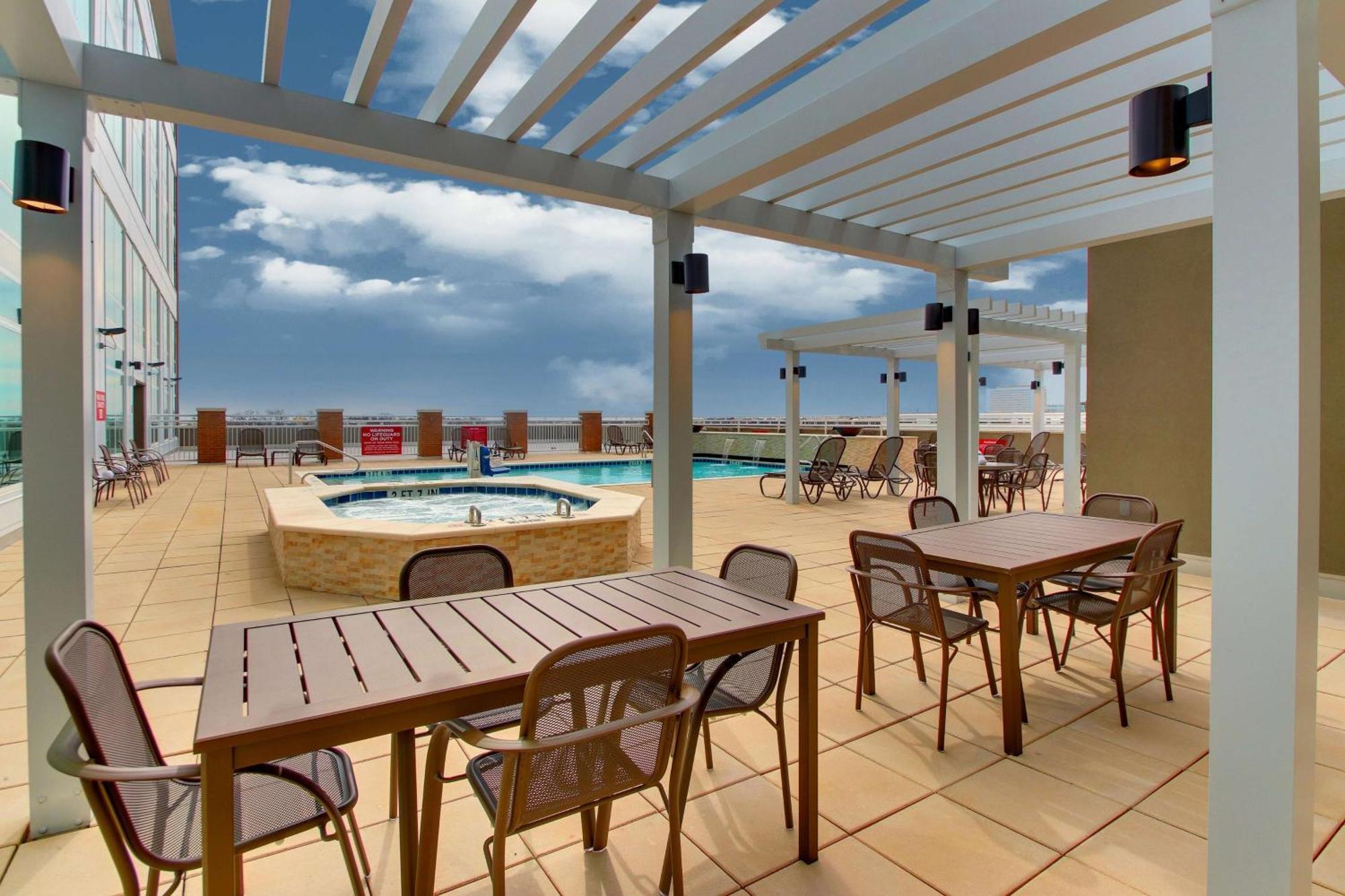 Drury Plaza Hotel Dallas ريتشاردسون المظهر الخارجي الصورة