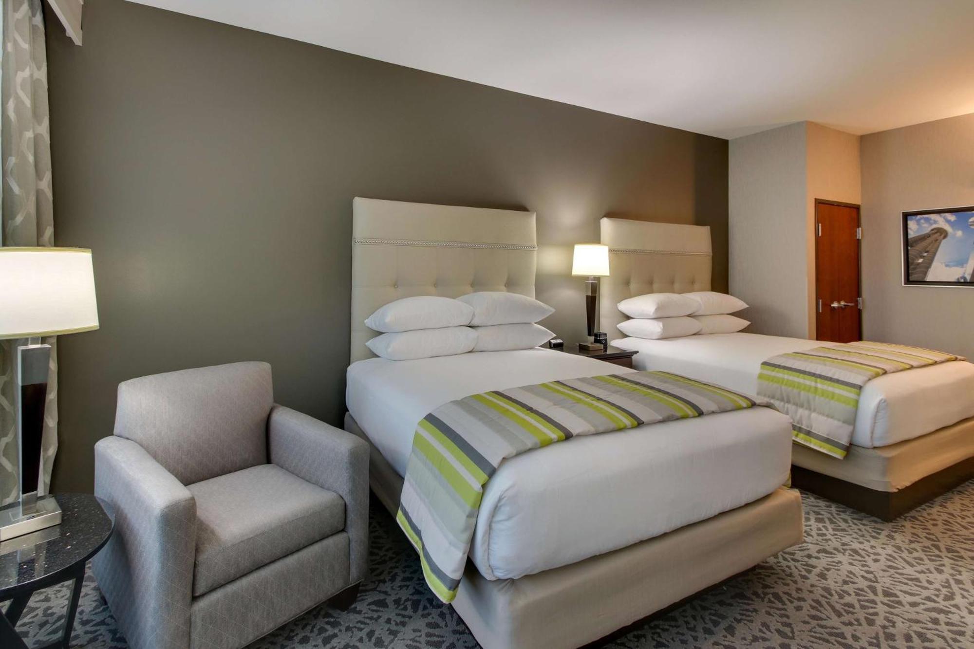 Drury Plaza Hotel Dallas ريتشاردسون المظهر الخارجي الصورة