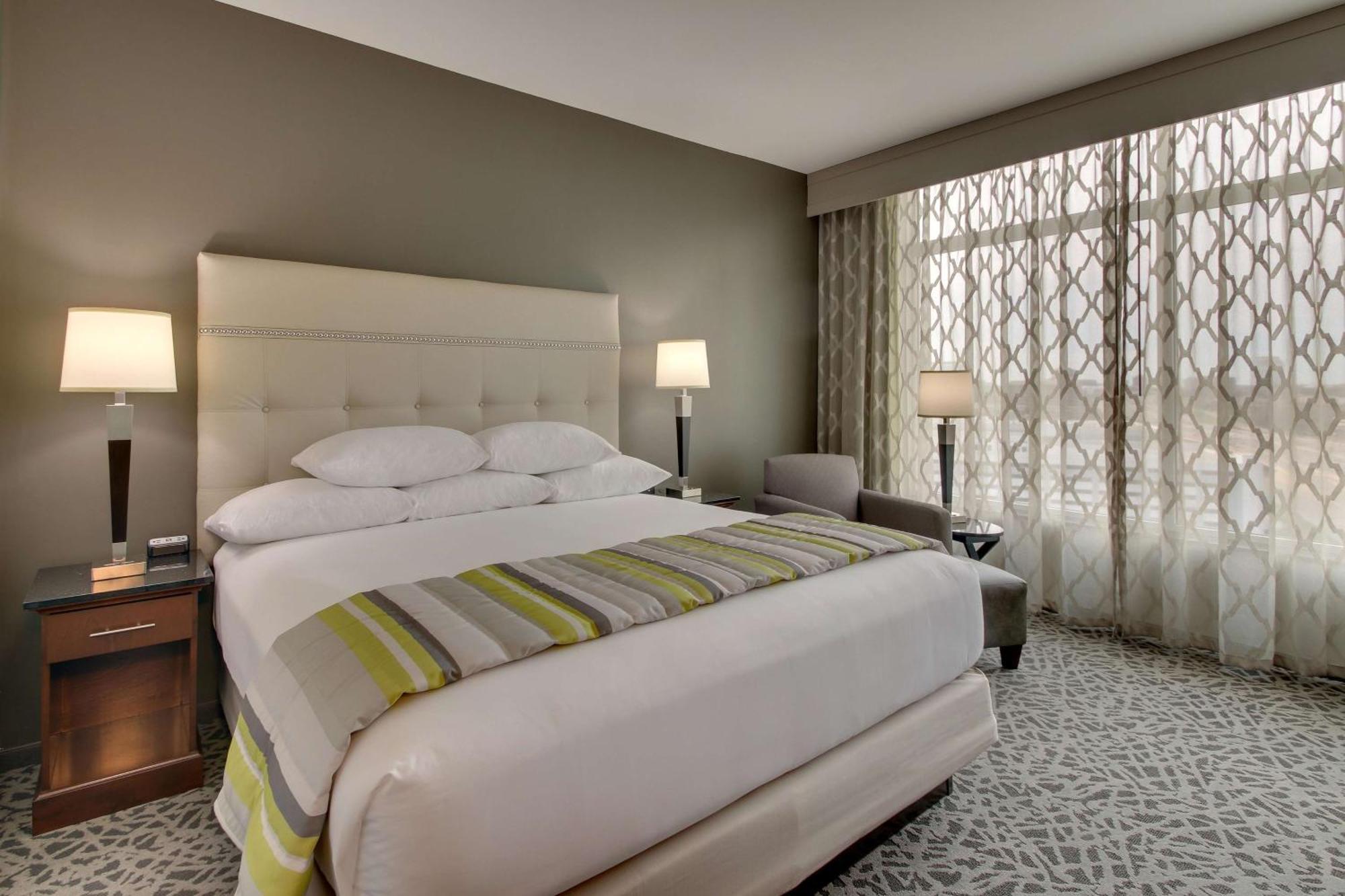Drury Plaza Hotel Dallas ريتشاردسون المظهر الخارجي الصورة