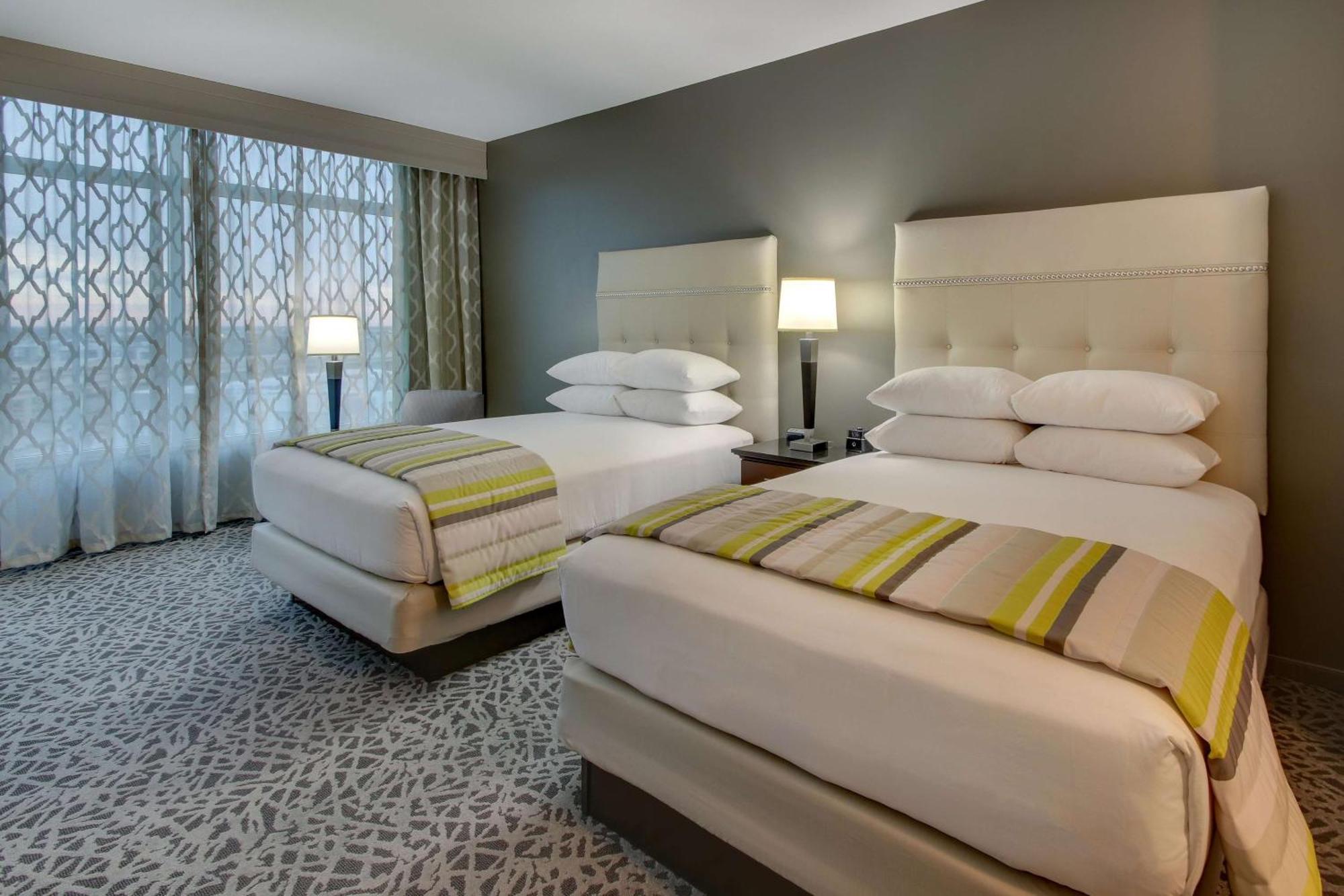 Drury Plaza Hotel Dallas ريتشاردسون المظهر الخارجي الصورة