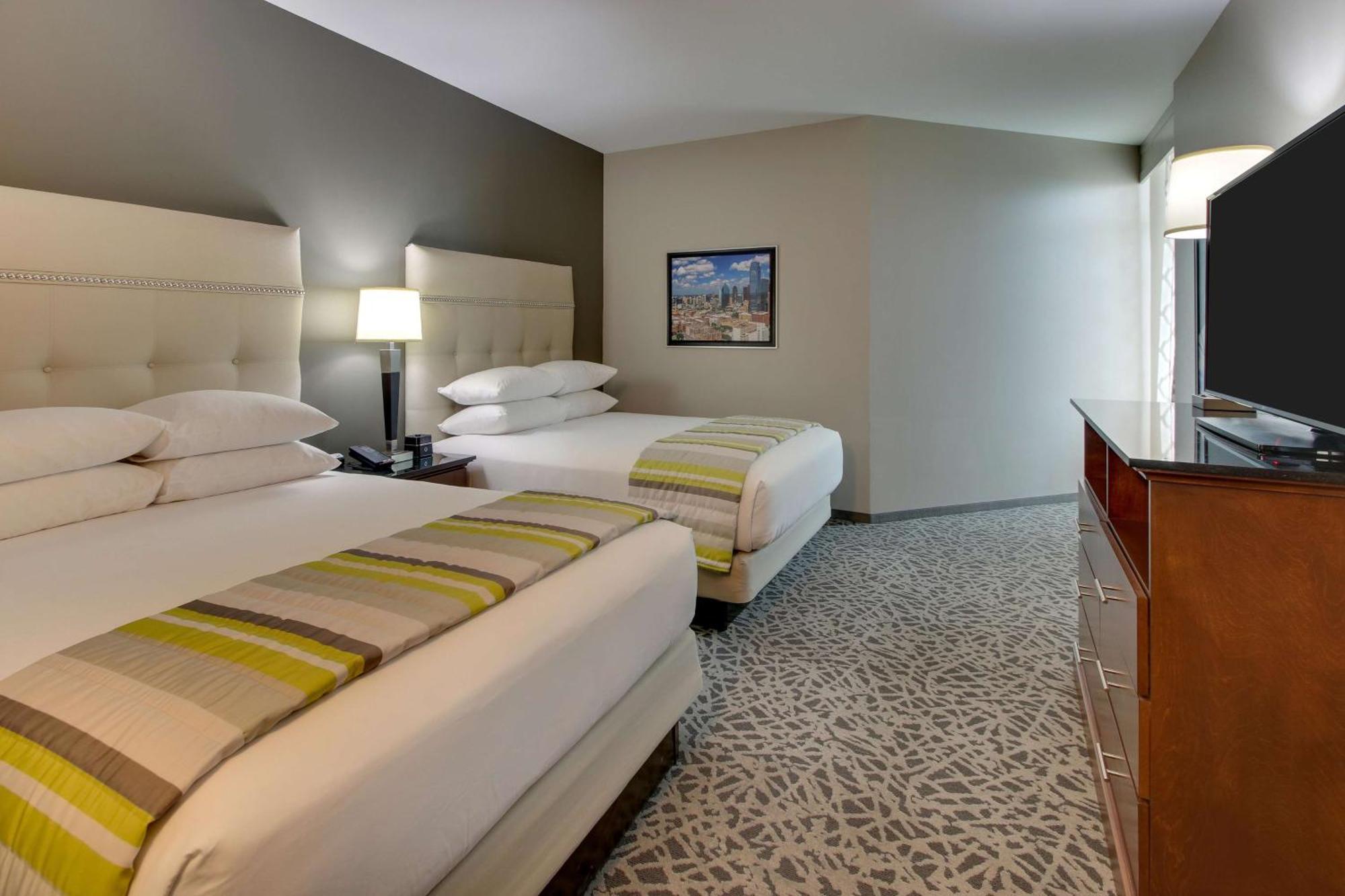 Drury Plaza Hotel Dallas ريتشاردسون المظهر الخارجي الصورة