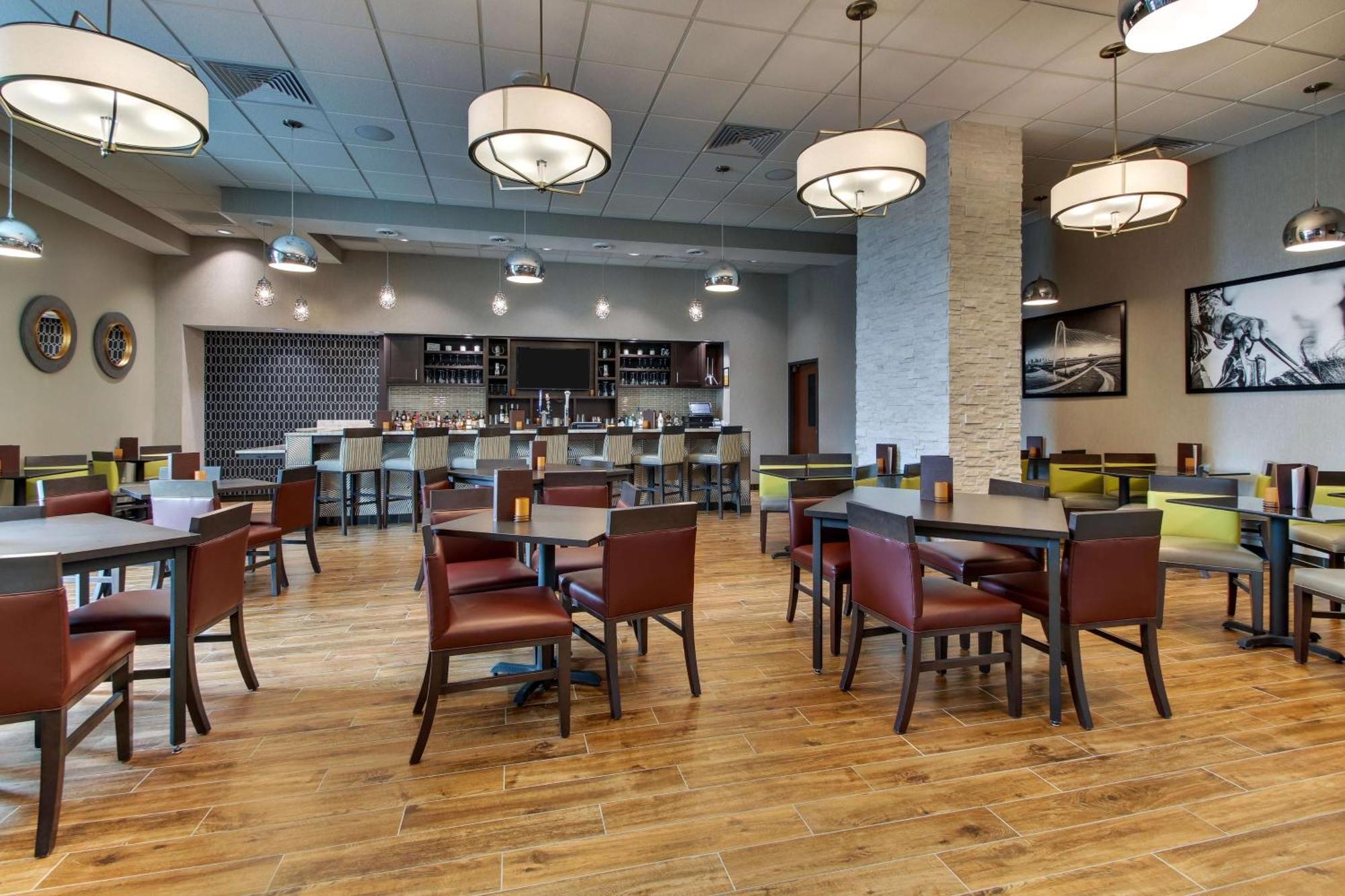 Drury Plaza Hotel Dallas ريتشاردسون المظهر الخارجي الصورة