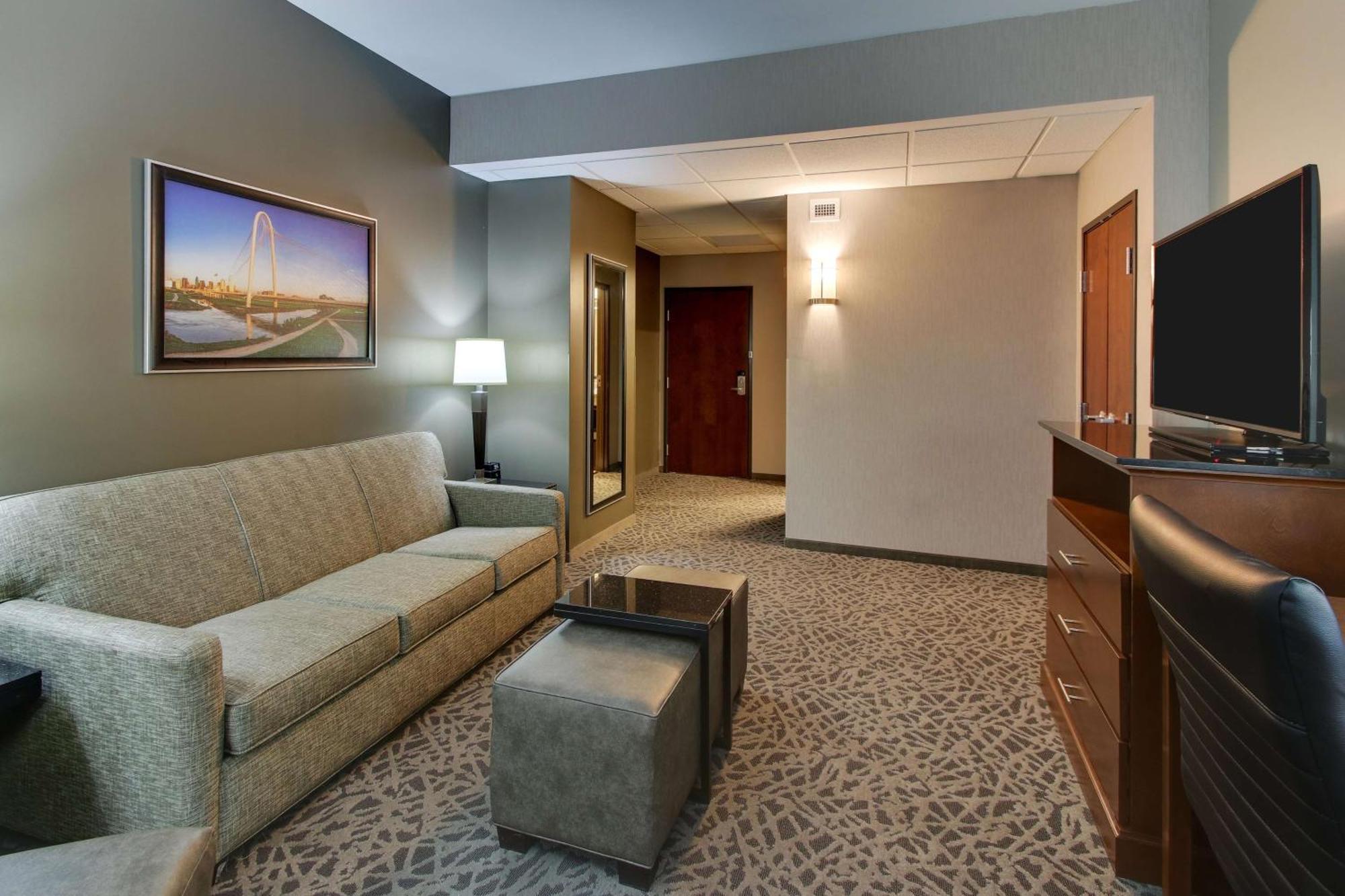Drury Plaza Hotel Dallas ريتشاردسون المظهر الخارجي الصورة