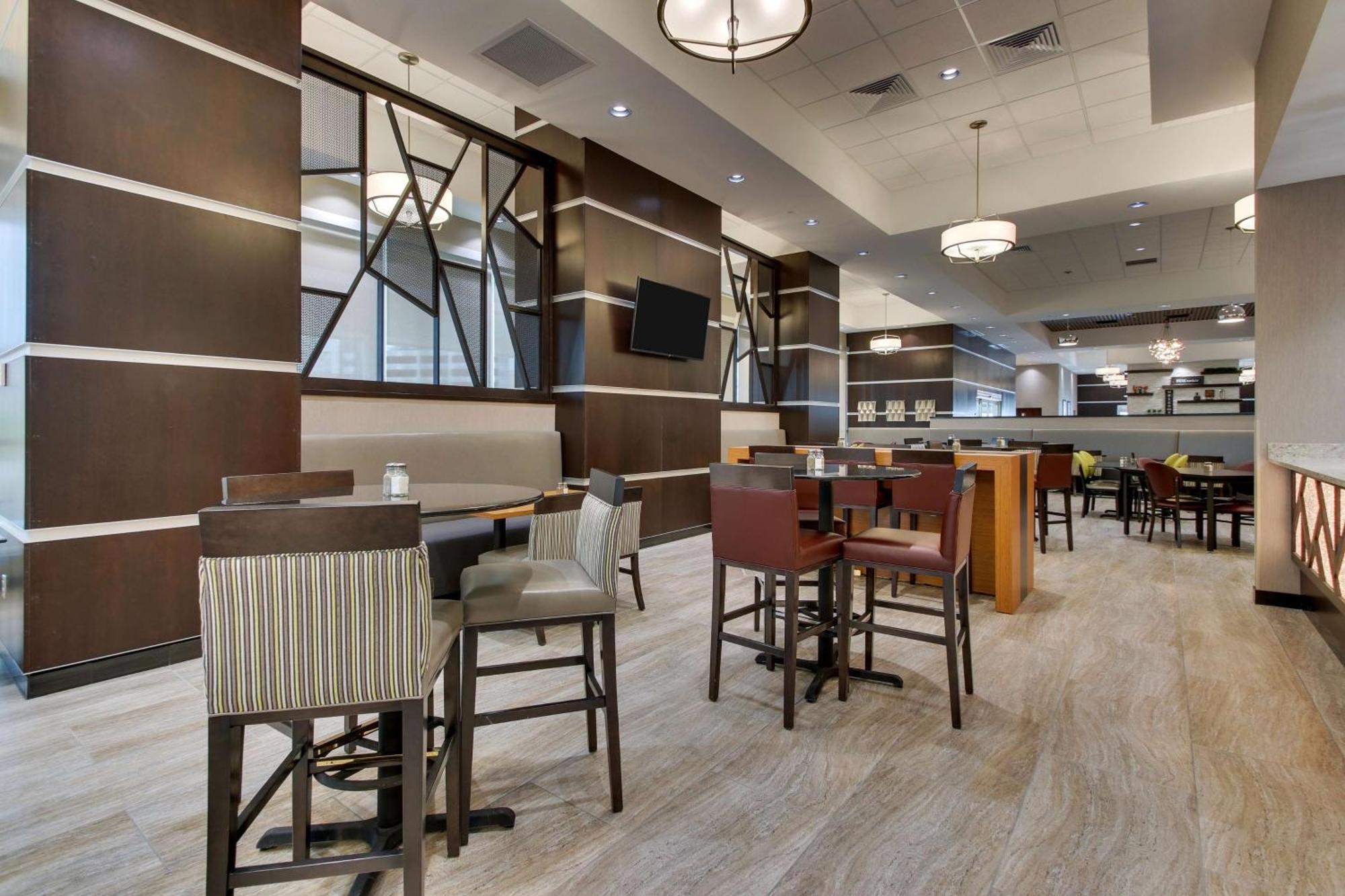 Drury Plaza Hotel Dallas ريتشاردسون المظهر الخارجي الصورة