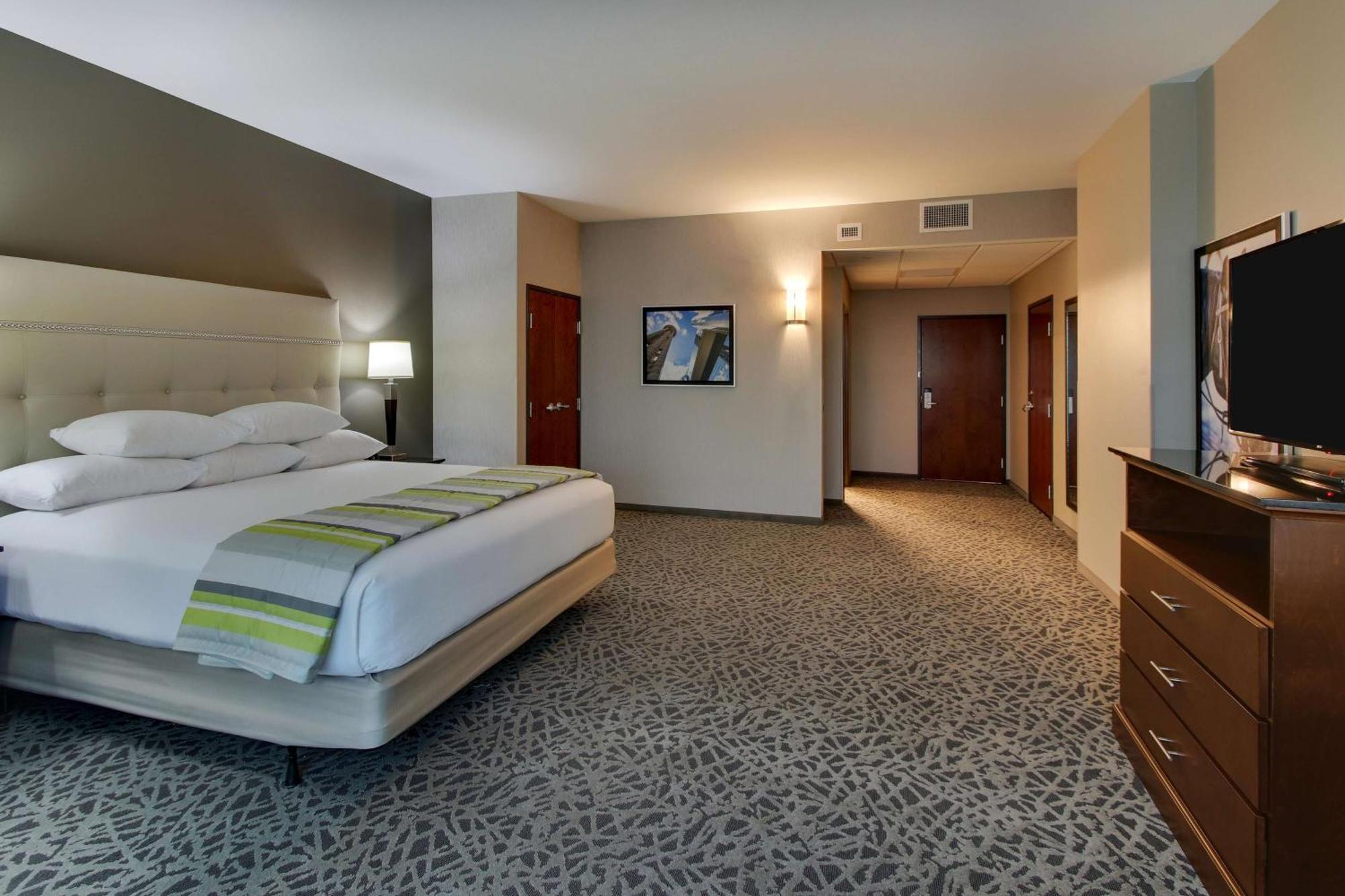 Drury Plaza Hotel Dallas ريتشاردسون المظهر الخارجي الصورة