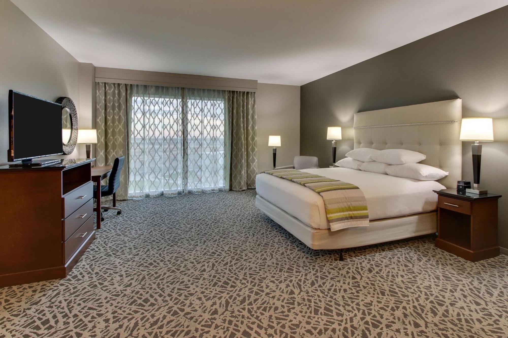 Drury Plaza Hotel Dallas ريتشاردسون المظهر الخارجي الصورة