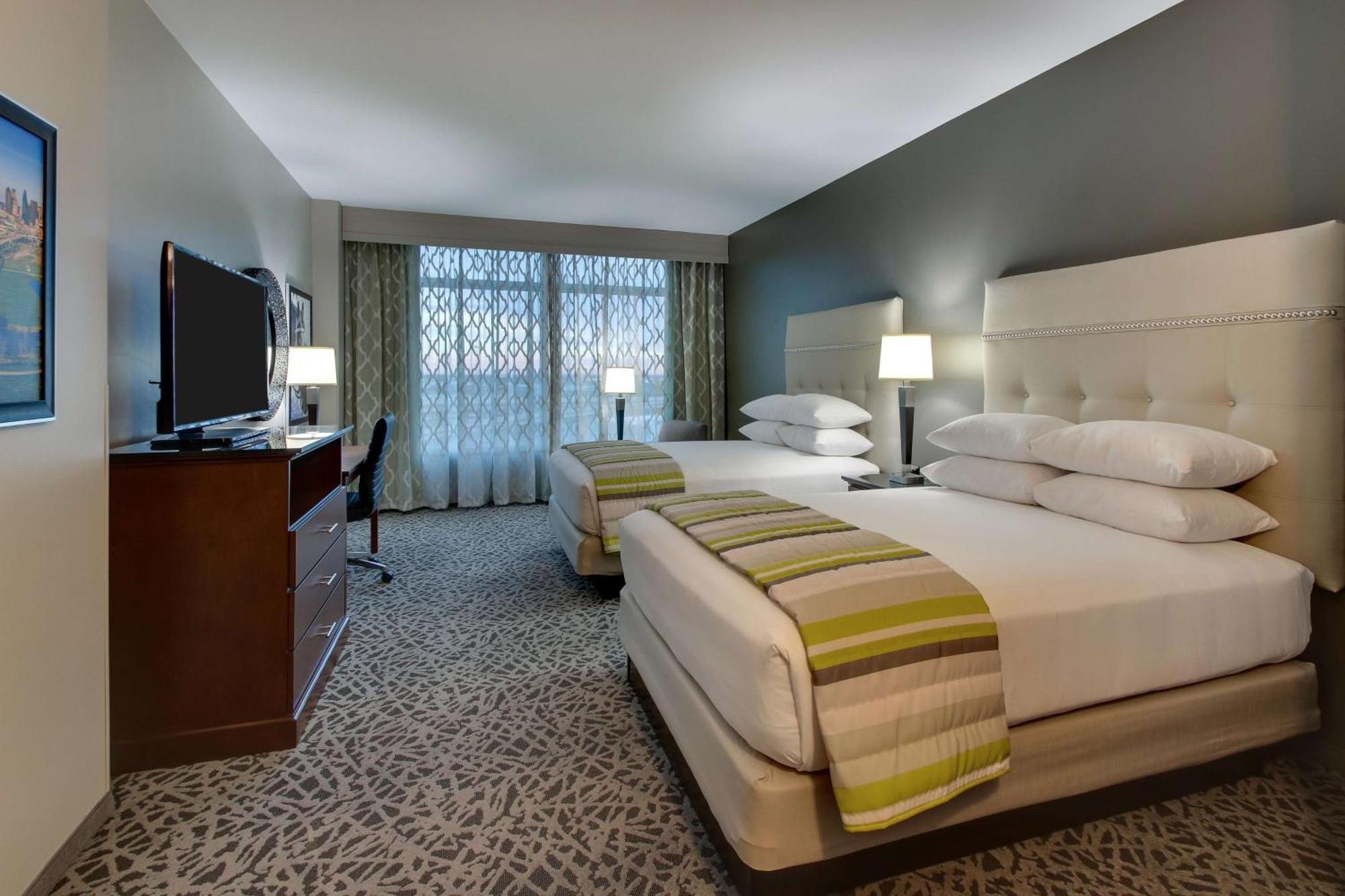 Drury Plaza Hotel Dallas ريتشاردسون المظهر الخارجي الصورة