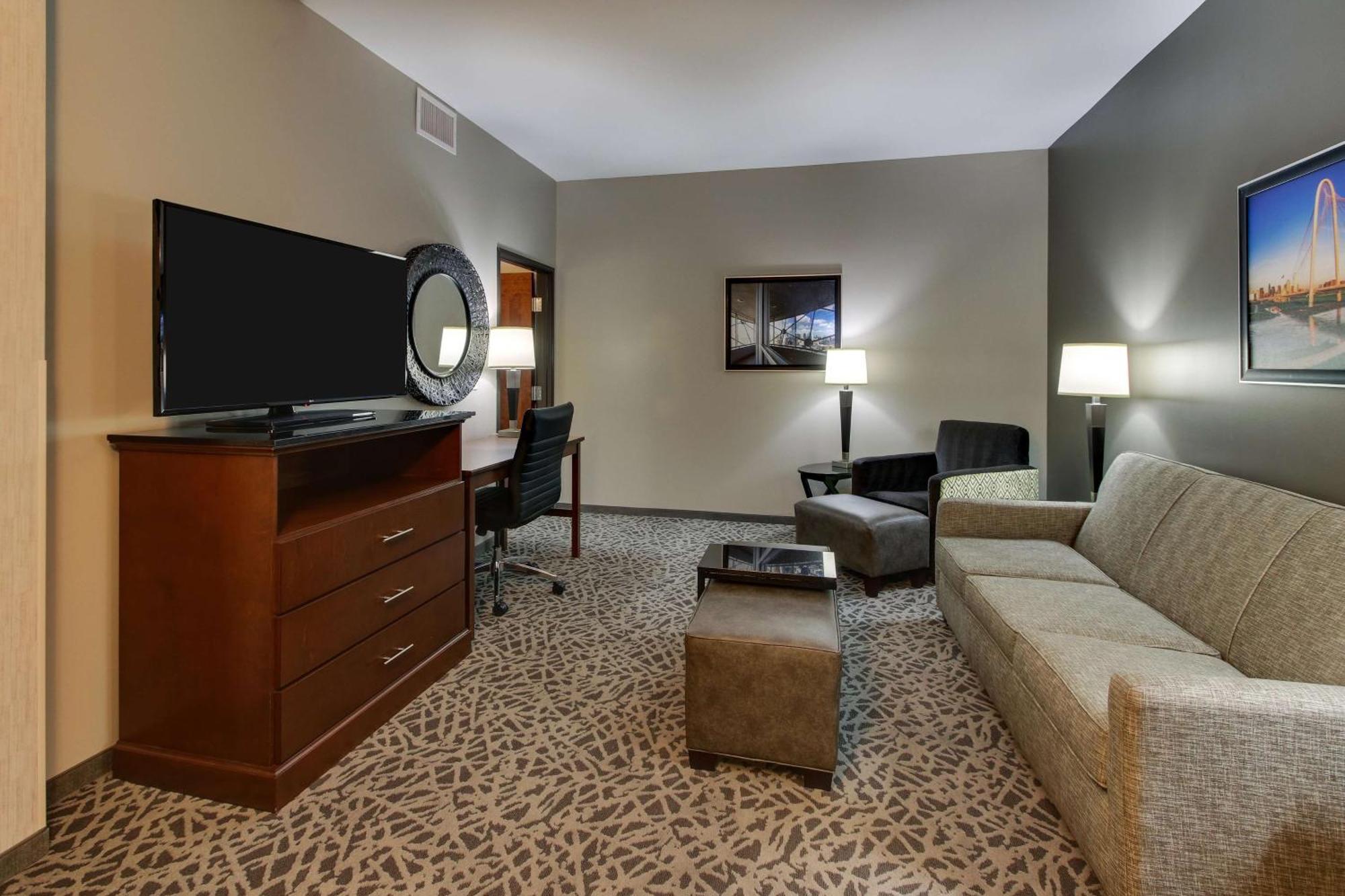 Drury Plaza Hotel Dallas ريتشاردسون المظهر الخارجي الصورة