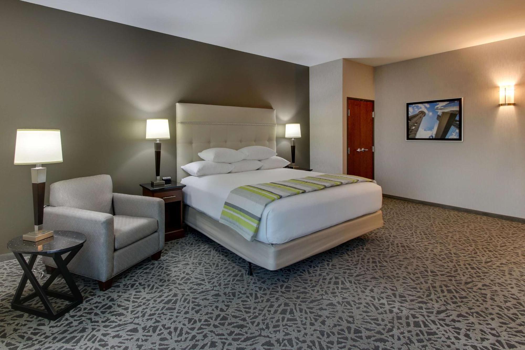 Drury Plaza Hotel Dallas ريتشاردسون المظهر الخارجي الصورة