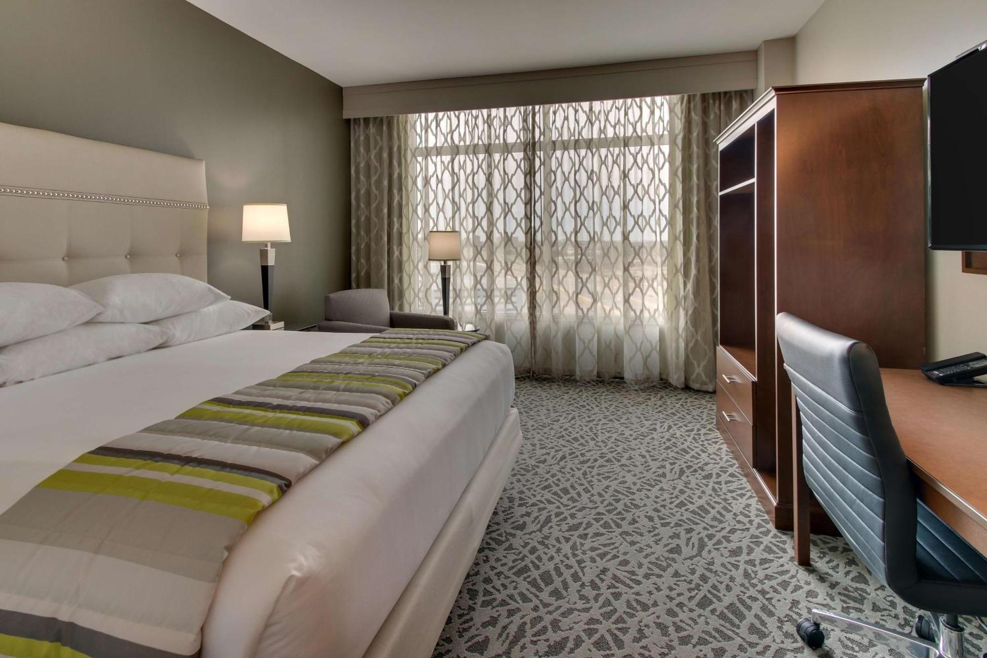 Drury Plaza Hotel Dallas ريتشاردسون المظهر الخارجي الصورة