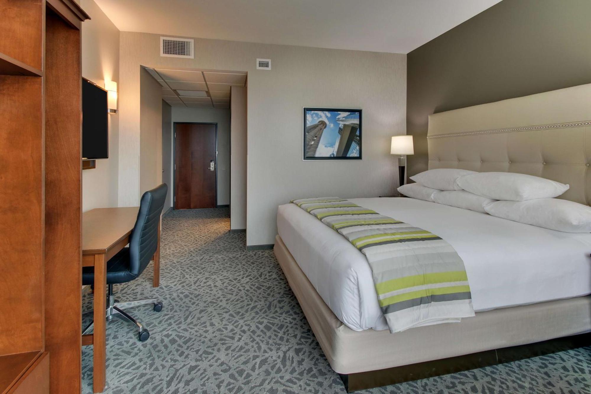 Drury Plaza Hotel Dallas ريتشاردسون المظهر الخارجي الصورة