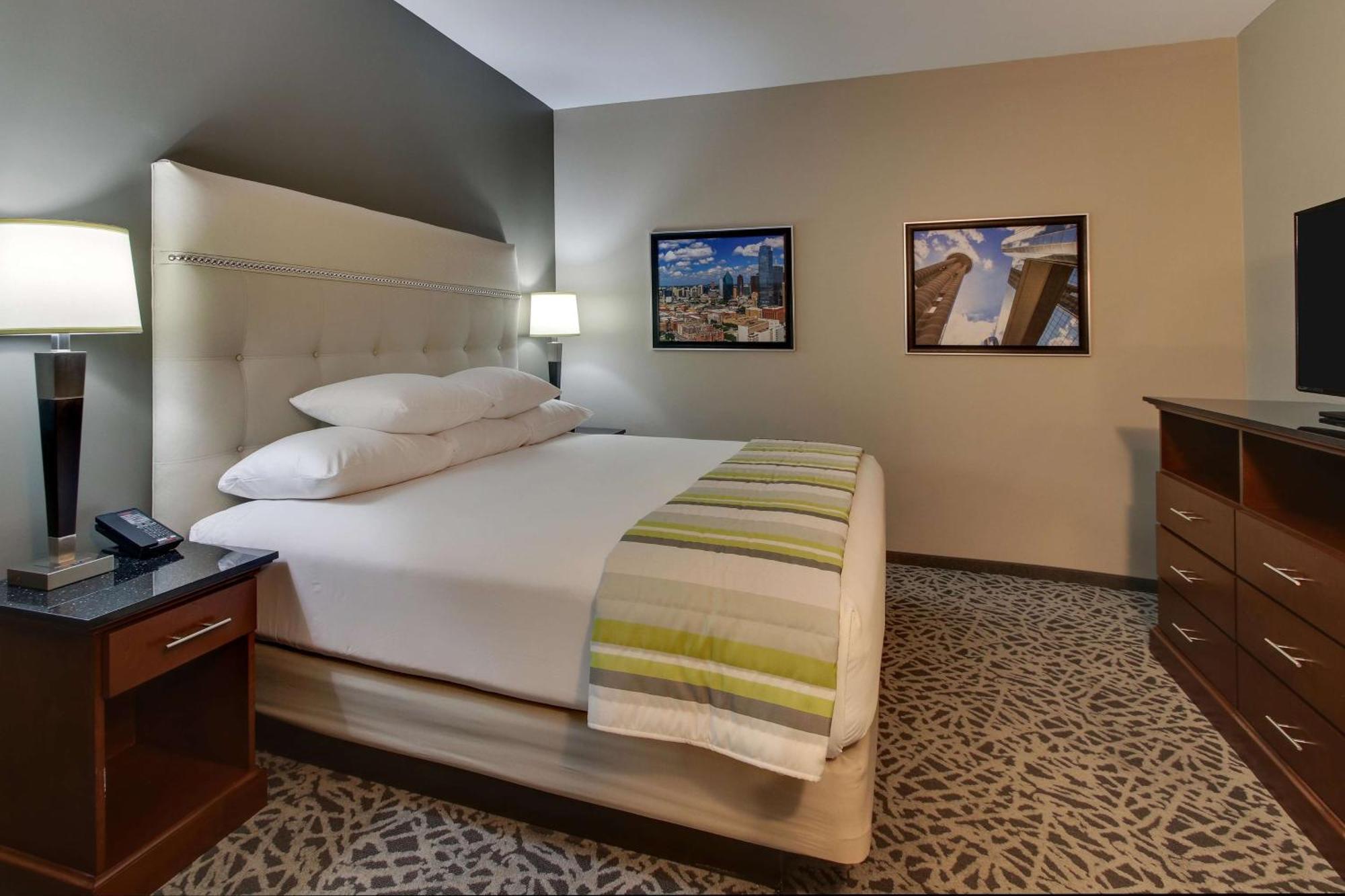 Drury Plaza Hotel Dallas ريتشاردسون المظهر الخارجي الصورة