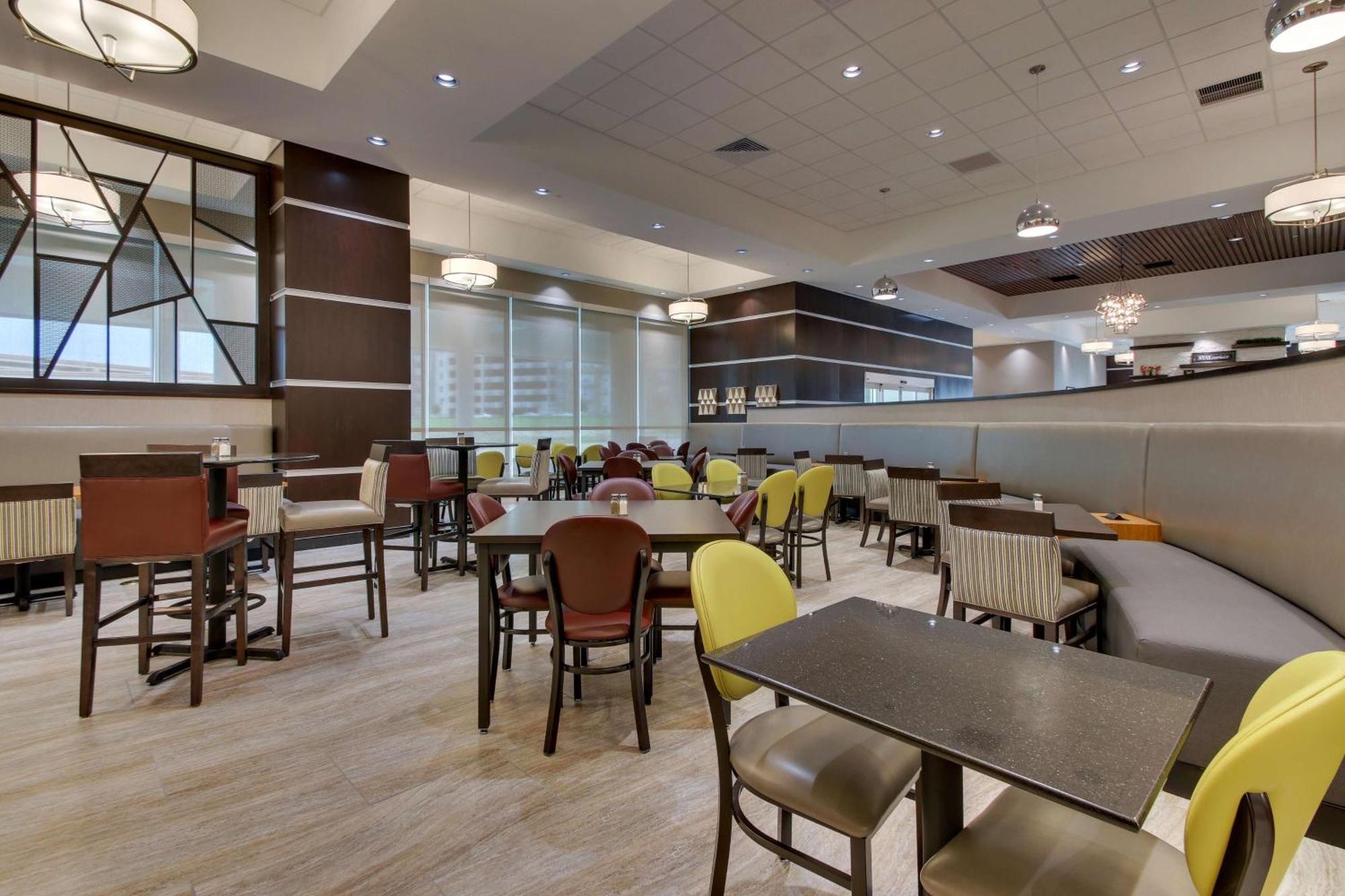 Drury Plaza Hotel Dallas ريتشاردسون المظهر الخارجي الصورة