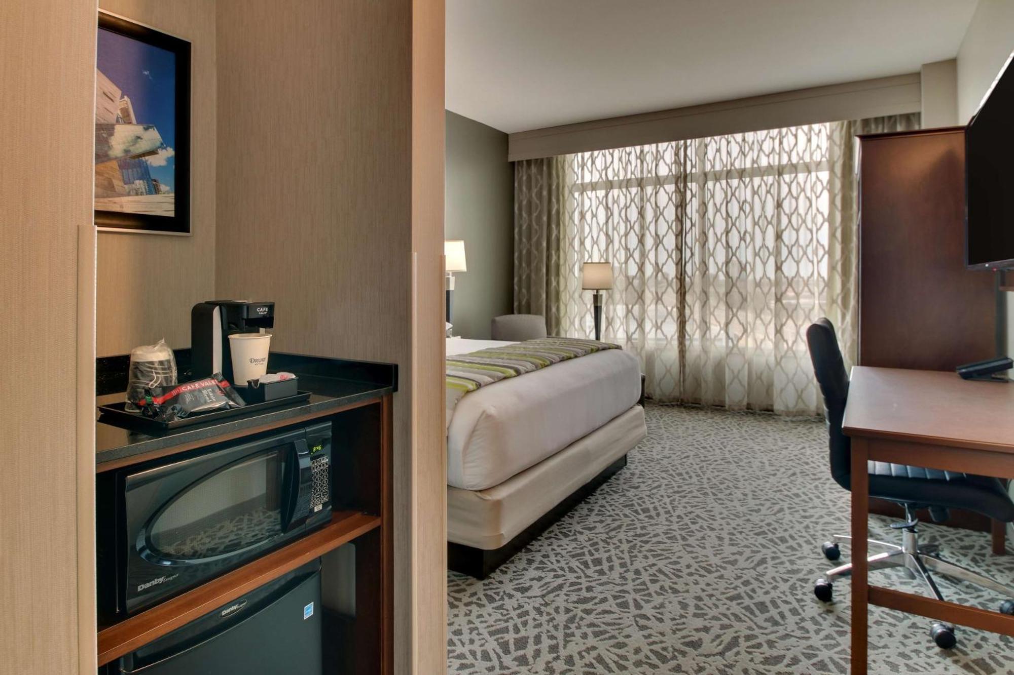 Drury Plaza Hotel Dallas ريتشاردسون المظهر الخارجي الصورة