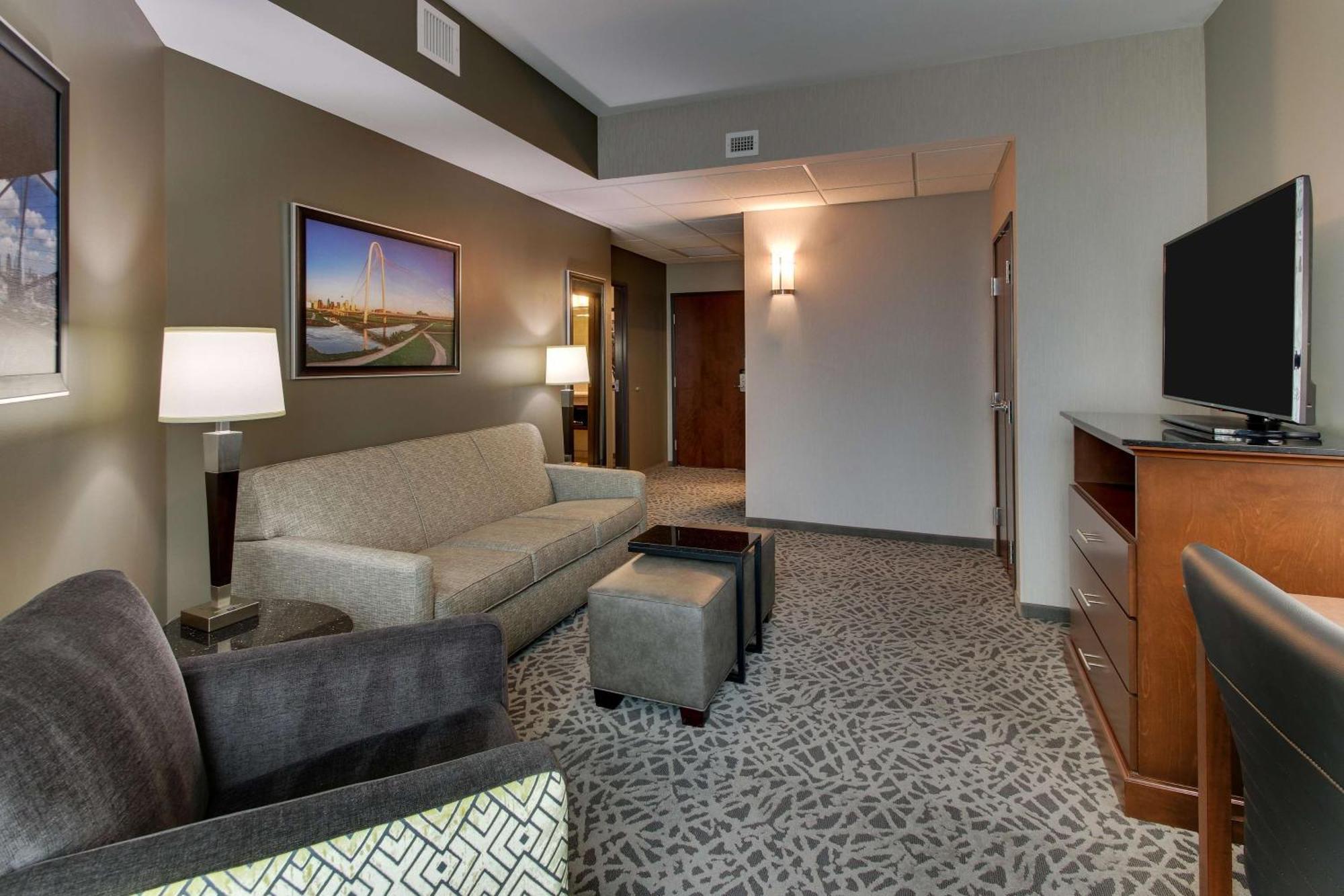 Drury Plaza Hotel Dallas ريتشاردسون المظهر الخارجي الصورة