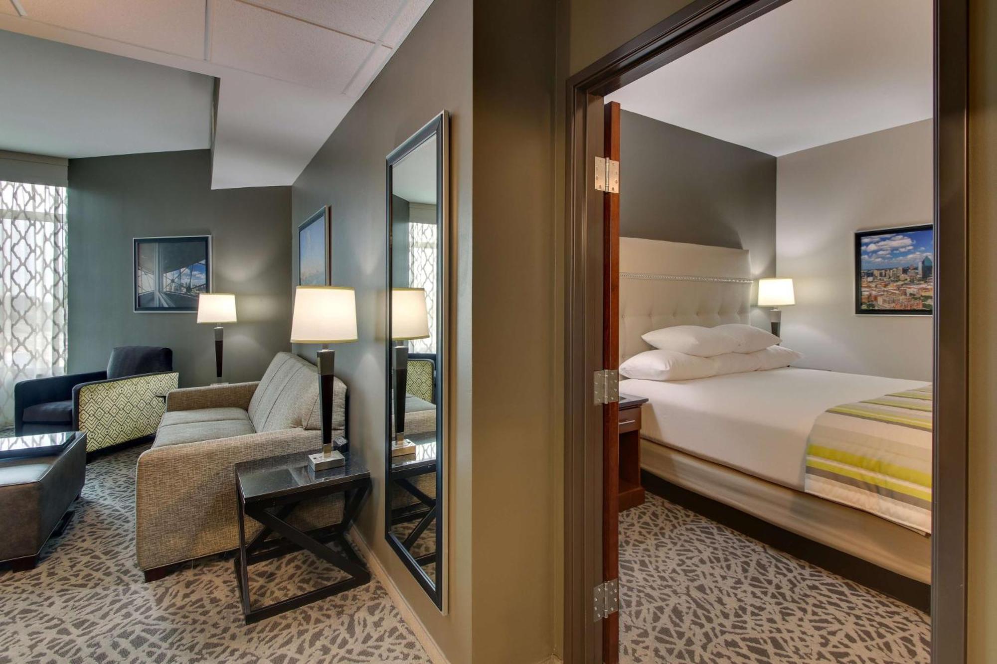 Drury Plaza Hotel Dallas ريتشاردسون المظهر الخارجي الصورة