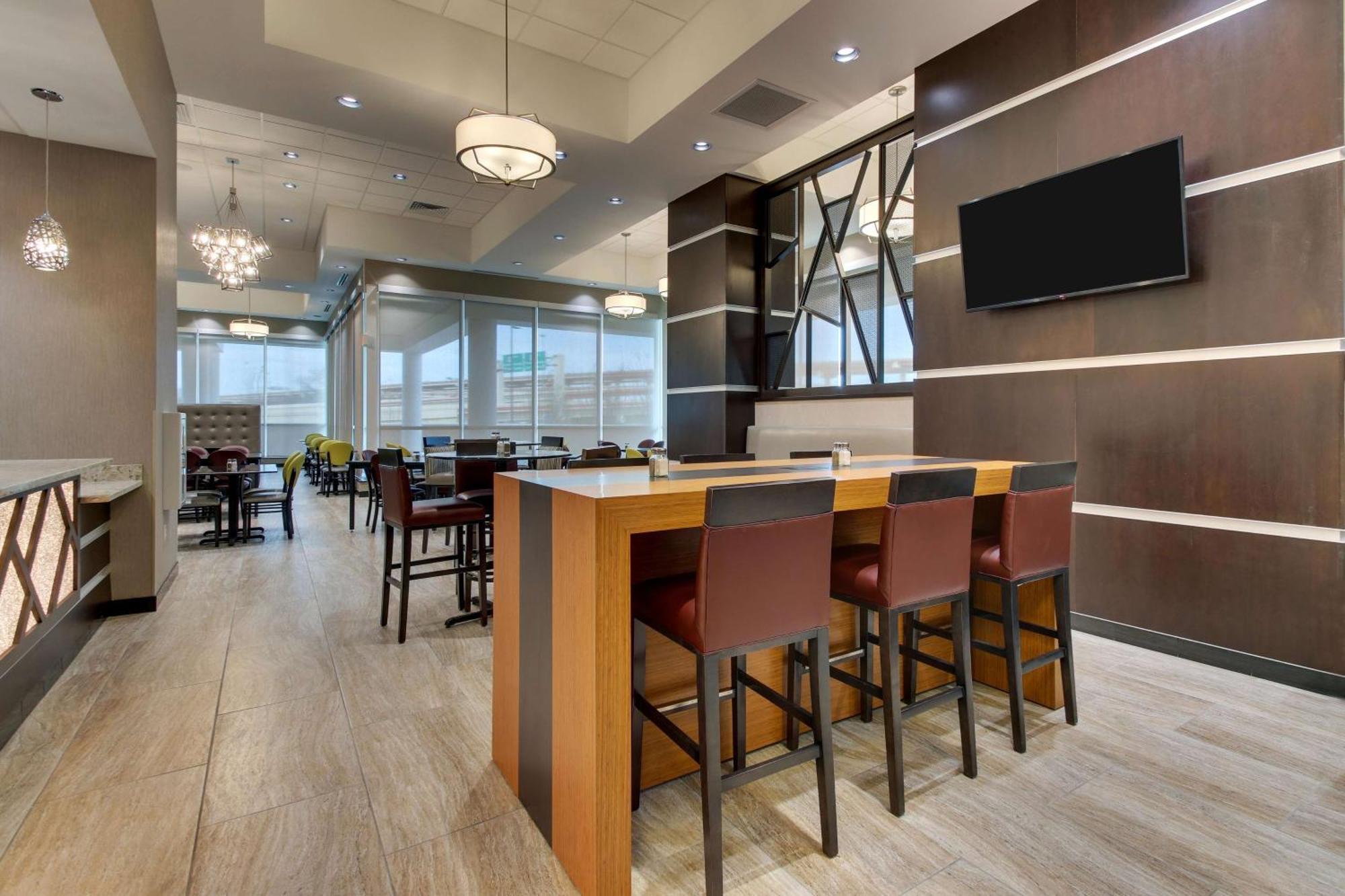Drury Plaza Hotel Dallas ريتشاردسون المظهر الخارجي الصورة