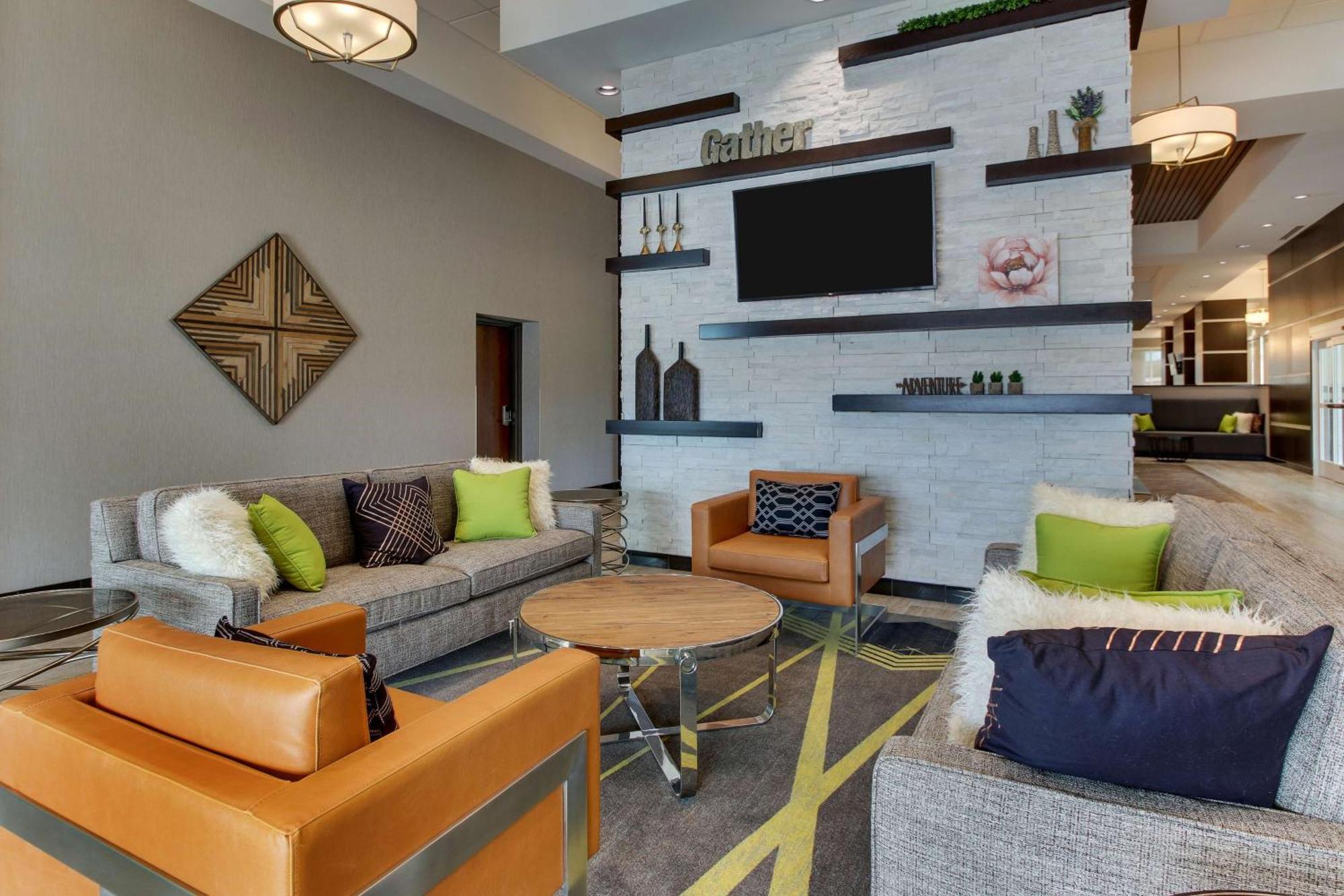 Drury Plaza Hotel Dallas ريتشاردسون المظهر الخارجي الصورة