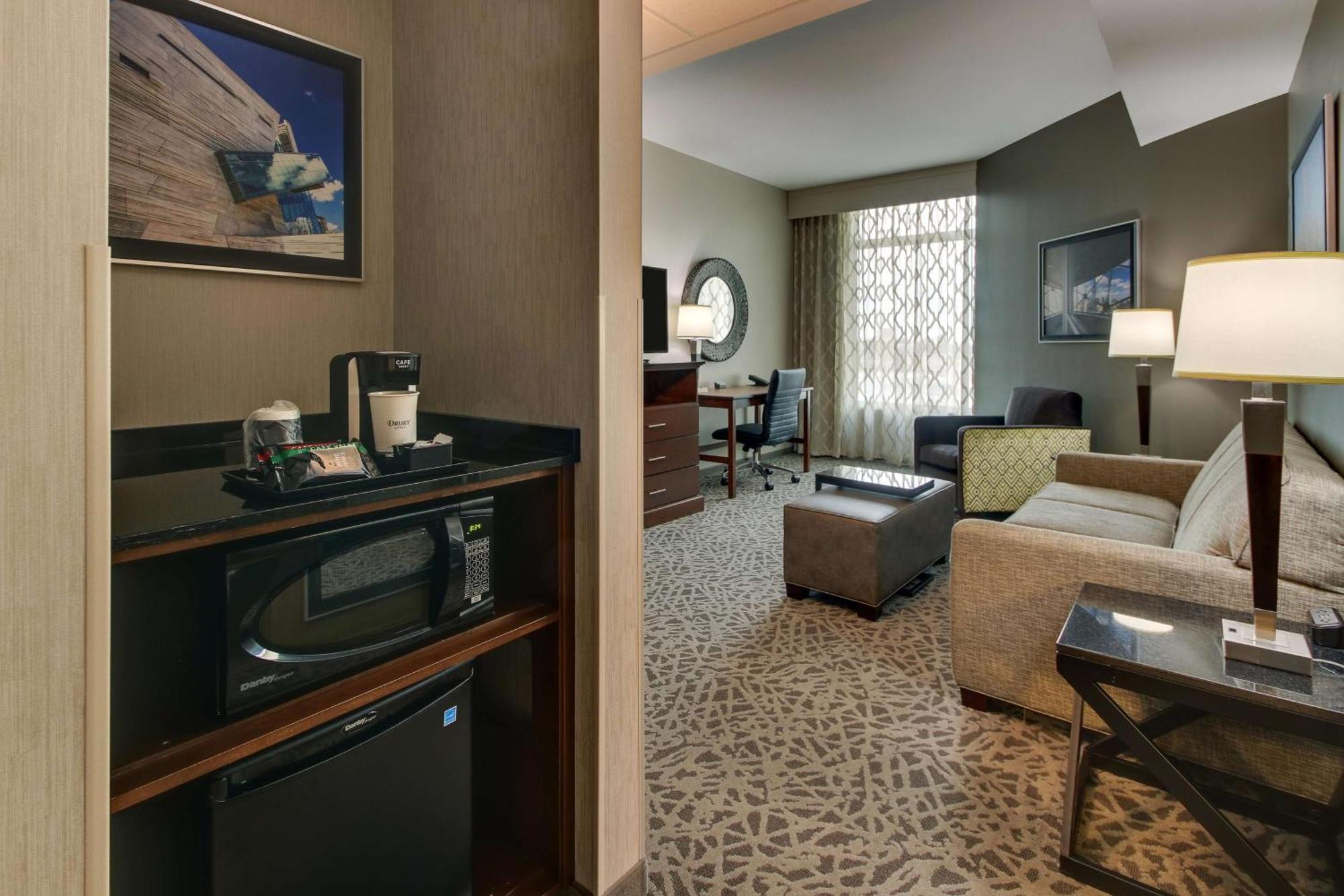 Drury Plaza Hotel Dallas ريتشاردسون المظهر الخارجي الصورة