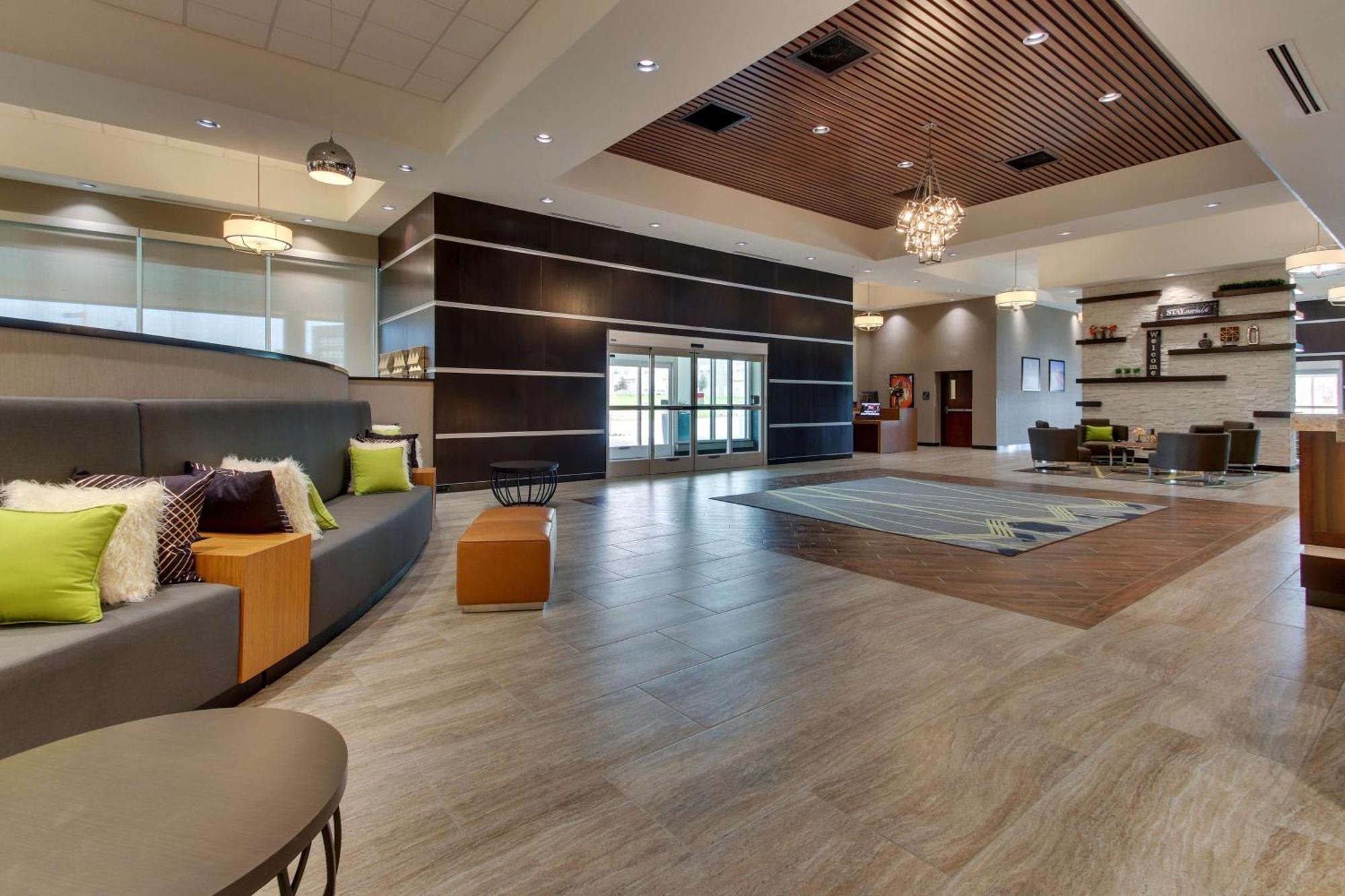 Drury Plaza Hotel Dallas ريتشاردسون المظهر الخارجي الصورة