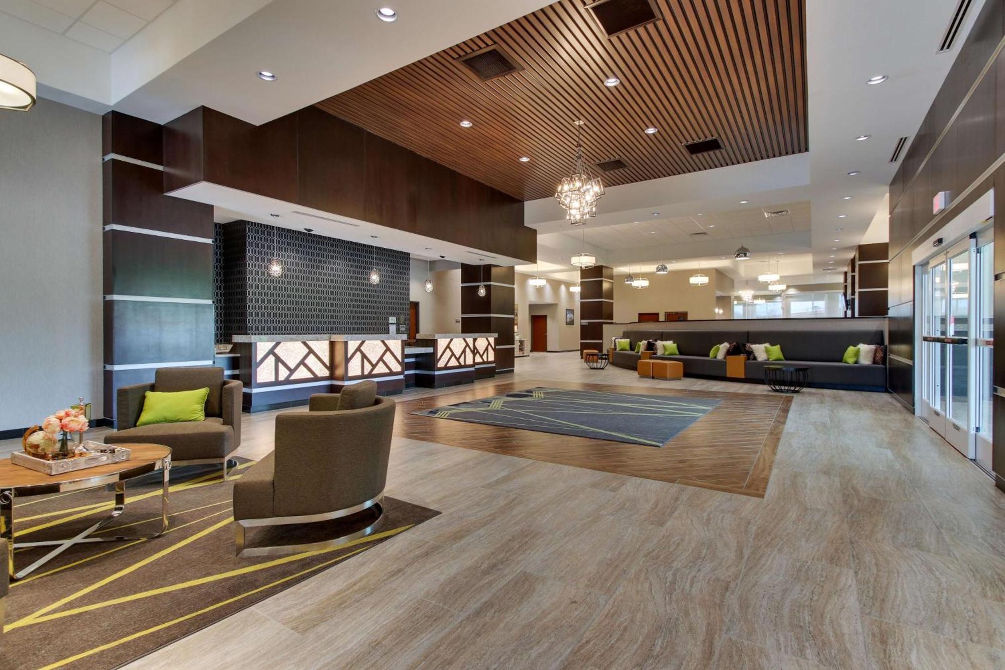 Drury Plaza Hotel Dallas ريتشاردسون المظهر الخارجي الصورة