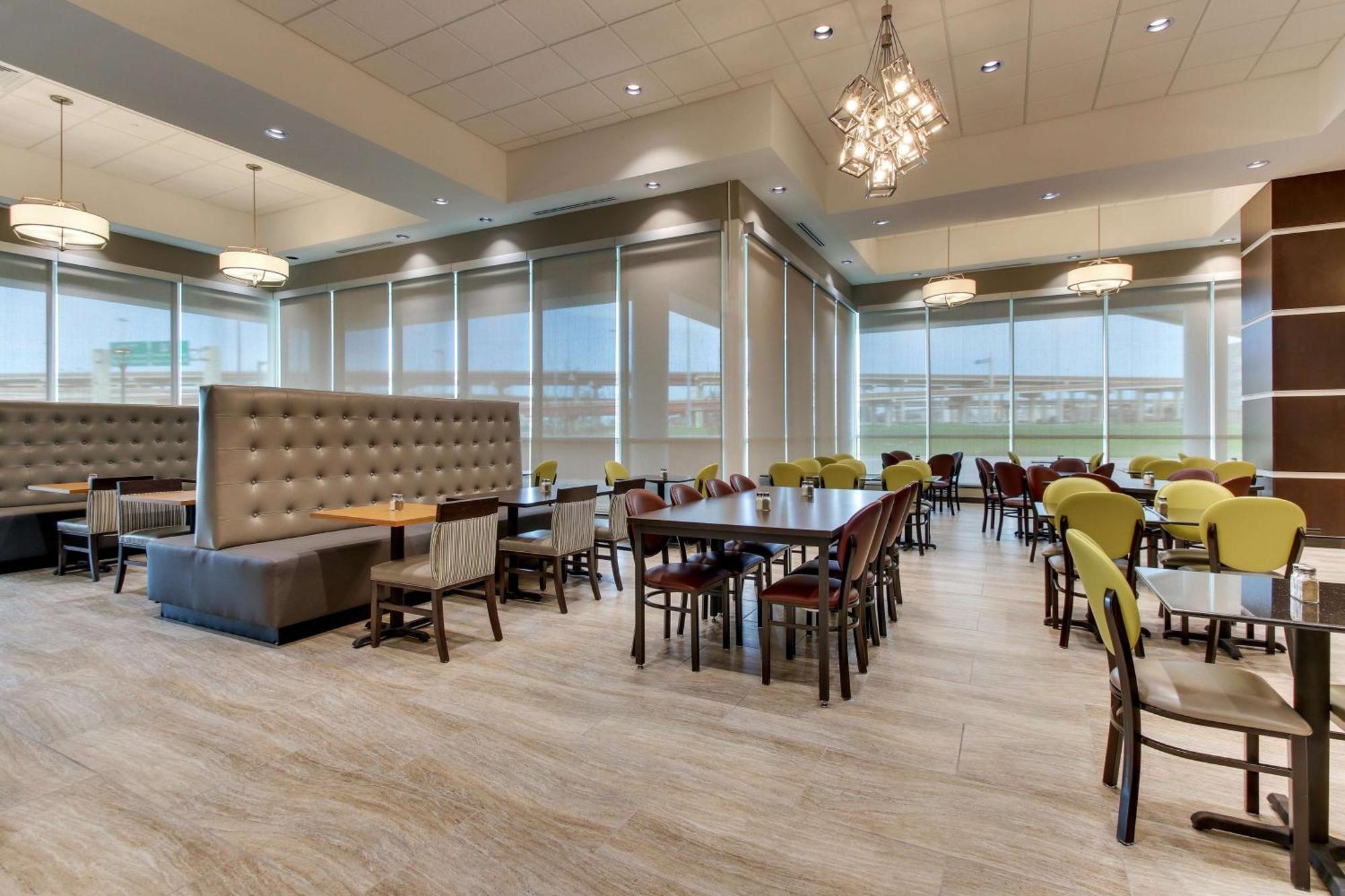 Drury Plaza Hotel Dallas ريتشاردسون المظهر الخارجي الصورة